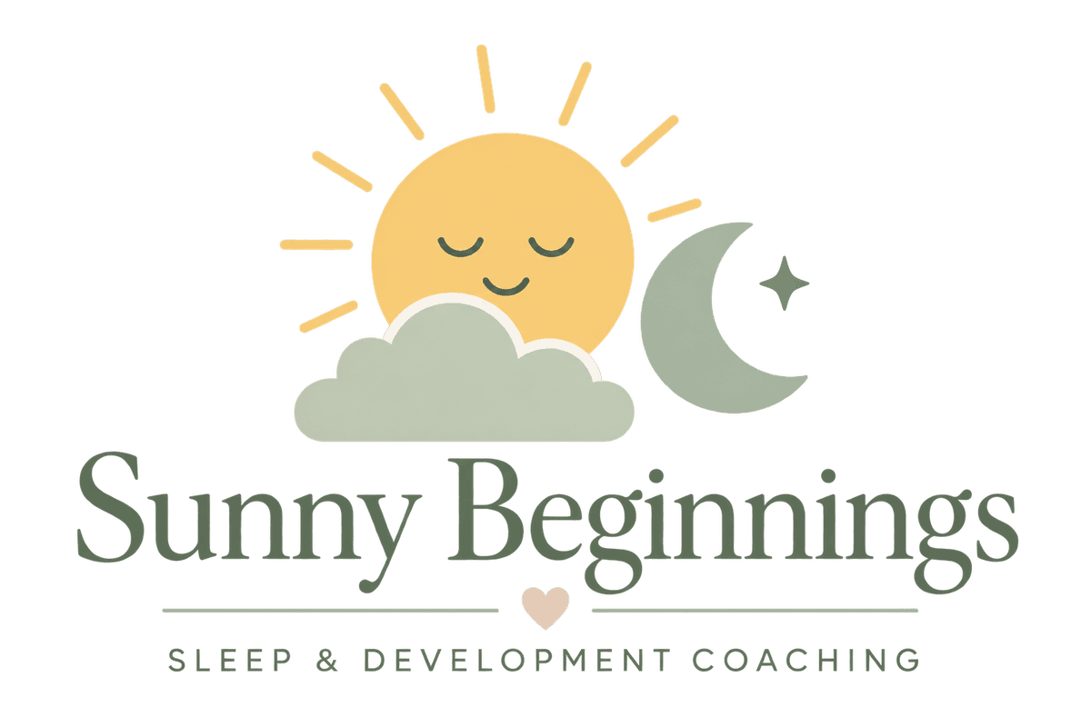 Sunny Beginnings
